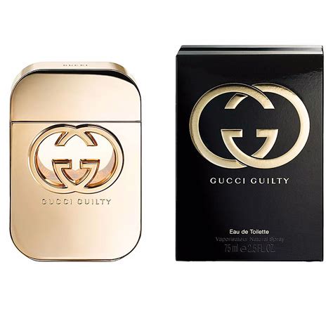 how much does gucci guilty cost|gucci guilty perfume cheapest.